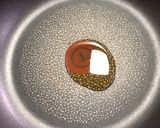 ナスピーマンひき肉炒め(タイカレー味)作り方3写真