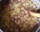 野菜たっぷり★絶品★ミネストローネ作り方3写真