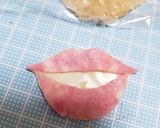約ネバキャラ弁『シスター・クローネ』作り方8写真