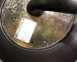 ナスピーマンひき肉炒め(タイカレー味)作り方8写真
