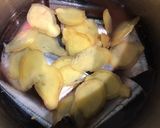 我が家の骨まで美味しいさんま甘露煮作り方2写真