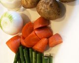 ダッチオーブンで作るローストビーフ作り方2写真