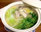 酢漬けにした鶏むね肉のうま煮作り方5写真