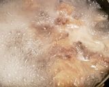 牛スジのどて煮。お酒の肴に最高！作り方1写真
