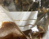 牛ハツモトの焼肉風炒め作り方8写真