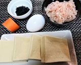 味しみしみ～【いこみ豆腐】作り置きにも！作り方1写真