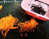 味しみしみ～【いこみ豆腐】作り置きにも！作り方3写真