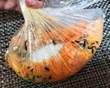 味しみしみ～【いこみ豆腐】作り置きにも！作り方4写真