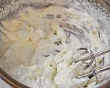 かぼちゃ白餡のモンブランロールケーキ作り方36写真