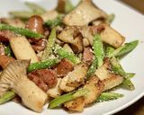 【お弁当のおかず】香ばし納豆ピカタ作り方11写真