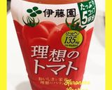 コップとスプーンで作るトマトの冷製スープ作り方3写真