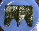 ピングー弁当(キャラ弁)作り方1写真