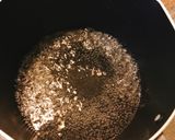 行者にんにくの醤油漬け作り方2写真
