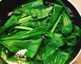 行者にんにくの醤油漬け作り方3写真
