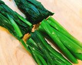 行者にんにくの醤油漬け作り方4写真