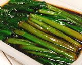 行者にんにくの醤油漬け作り方5写真