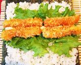 運動会弁当(*´∀`)作り方3写真