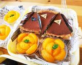 運動会弁当(*´∀`)作り方9写真