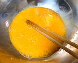保温しすぎたご飯で簡単キムチチャーハン作り方1写真