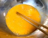 保温しすぎたご飯で簡単キムチチャーハン作り方1写真