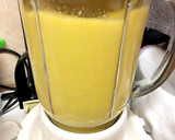 生とうもろこしを使った濃厚スープ作り方6写真