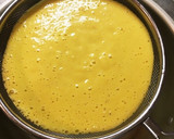 生とうもろこしを使った濃厚スープ作り方7写真