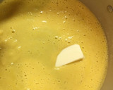 生とうもろこしを使った濃厚スープ作り方9写真