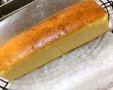 簡単に混ざる配合チーズケーキ作り方4写真
