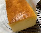 簡単に混ざる配合チーズケーキ作り方5写真