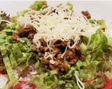 ☆作り置きに♪ピリ辛肉味噌☆作り方14写真