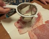 我が家のトンテキ作り方2写真