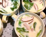 ふるふる茶碗蒸し作り方6写真