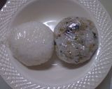 ピングー弁当(キャラ弁)作り方4写真