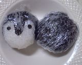 ピングー弁当(キャラ弁)作り方5写真