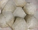 クーロンヌ・ボルドレーズ作り方13写真