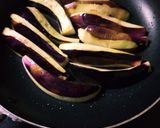 茄子の生姜焼き作り方3写真