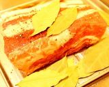 豚肩ロースのローストポーク作り方1写真
