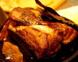 豚肩ロースのローストポーク作り方4写真