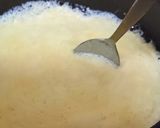 韓国料理:ふくらむ！もこもこケランチム作り方4写真