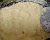 韓国料理:ふくらむ！もこもこケランチム作り方5写真