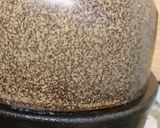 韓国料理:ふくらむ！もこもこケランチム作り方6写真