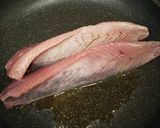 フライパンで簡単！鰹のたたき作り方2写真