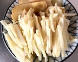 さんまのお酢煮作り方1写真