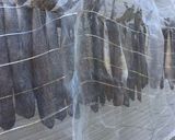 ホッケのスシ(備忘録)作り方1写真
