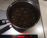 ご飯のお供「新生姜の佃煮」作り方4写真