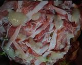 保育園給食★野菜の重ね蒸し作り方4写真