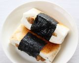 BBQに!【はちまき】作り方2写真
