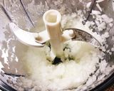 新玉ねぎドレッシング♪りんご酢で♪作り方1写真