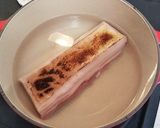 ☆沖縄の味☆簡単ラフテー(三枚肉煮付け)作り方2写真