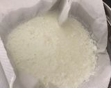 離乳食用 カッテージチーズ 冷凍保存作り方3写真